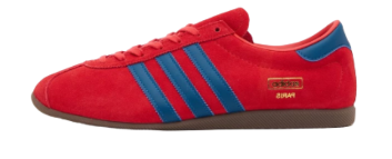 Adidas Paris City Flip size? exclusive trainers — reduced to £55 UK football casuals